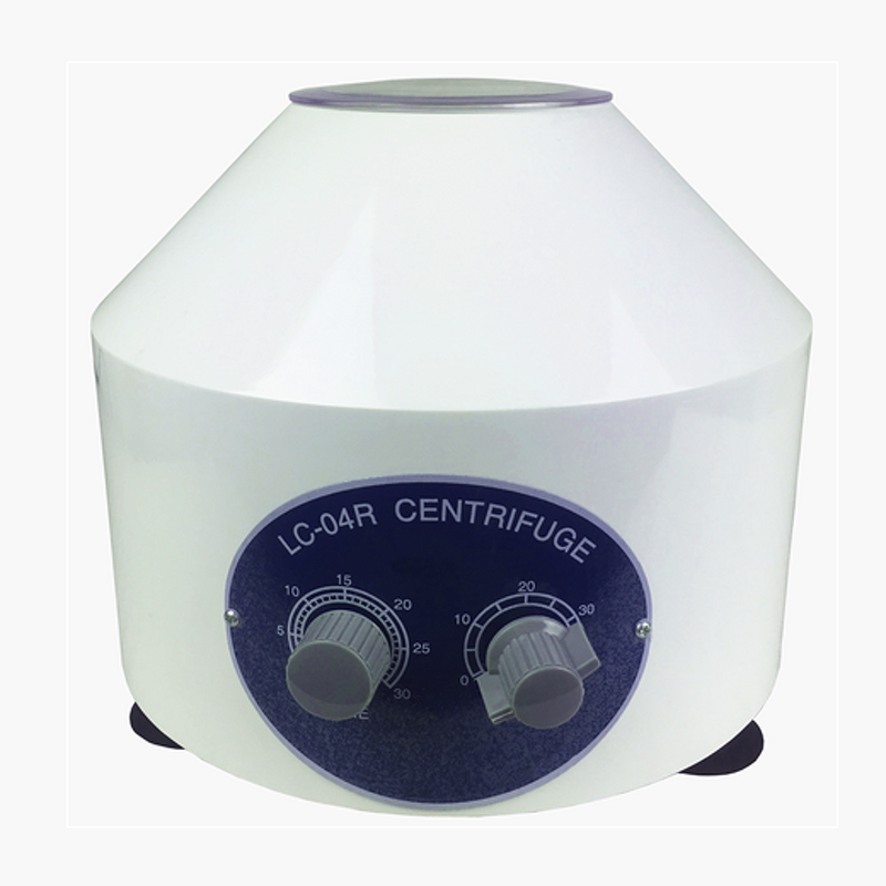 Centrifuge Manufacturer - Table Top Portable Gerber Method Dairy Test