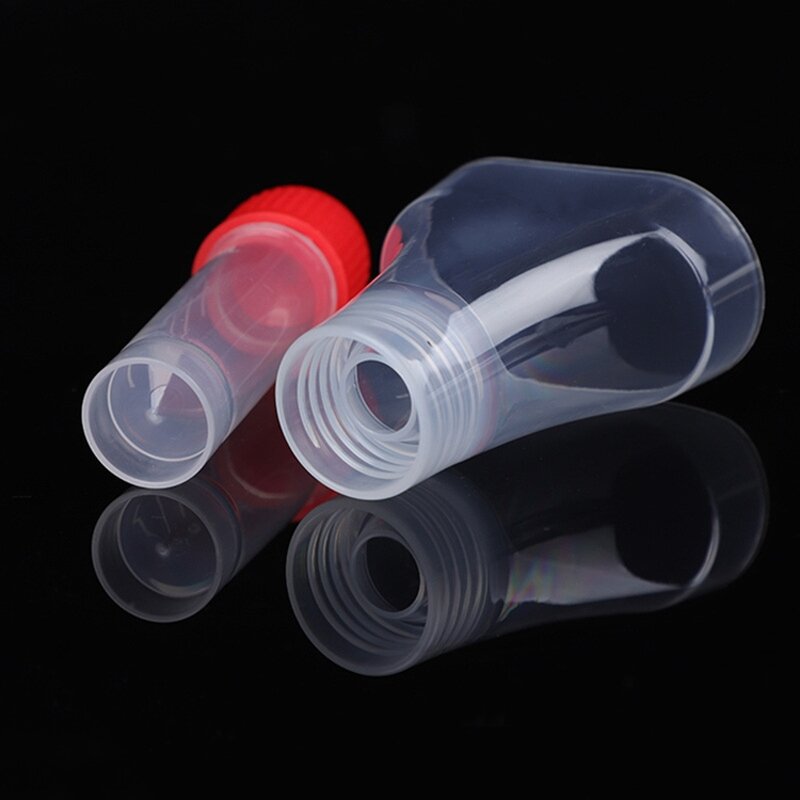 DNA Test Kit Supplier - Laboratory Sample Saliva Collection Cryovial