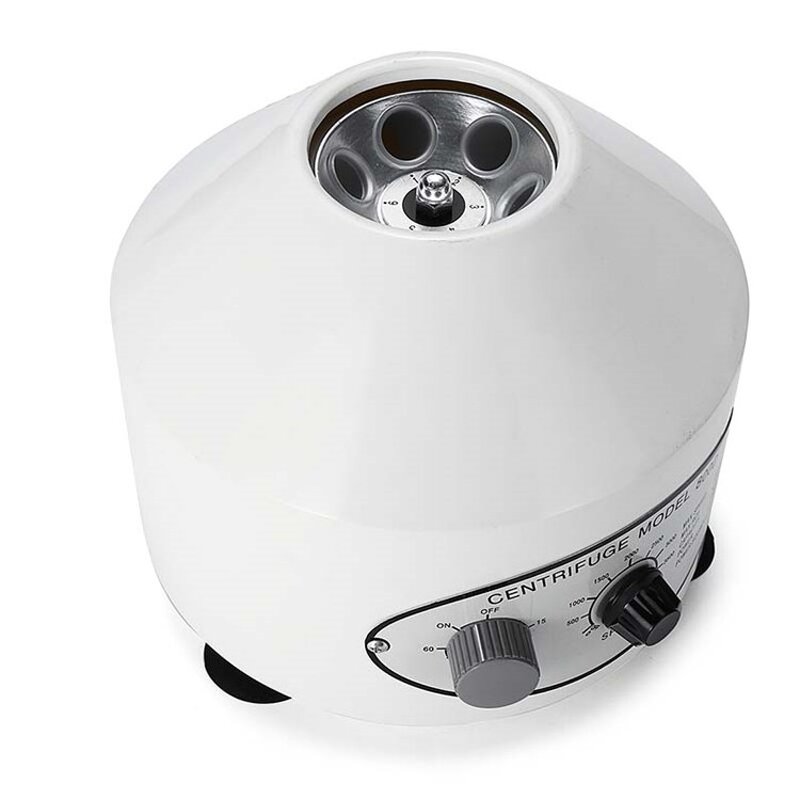 PRP Centrifuge Machine Manufacturer - Laboratory Plasma Gel 800d PRP PRF