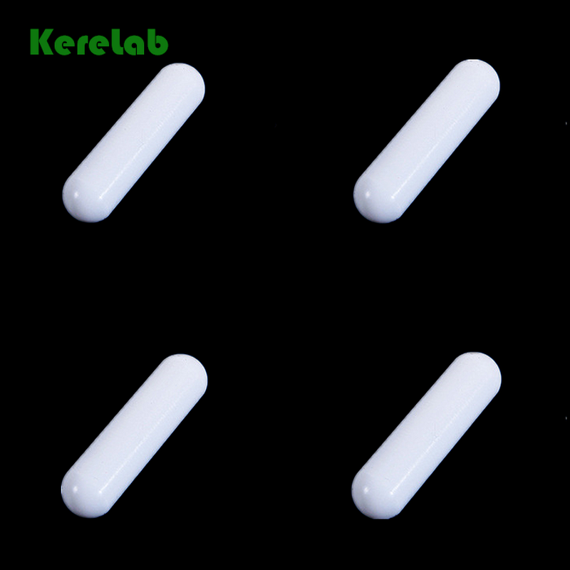 Magnetic Stirrer Bar Supplier - PTFE Coating for Laboratory Use