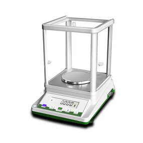 Analytical Balance Manufacturer - 0.01g-150kg Digital Precision with Printer