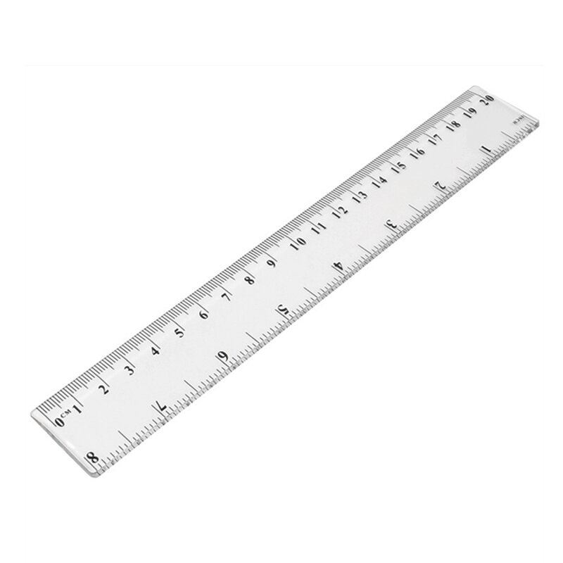 Stainless Steel Ruler Manufacturer - Hot Promotion Customized 30cm Straight