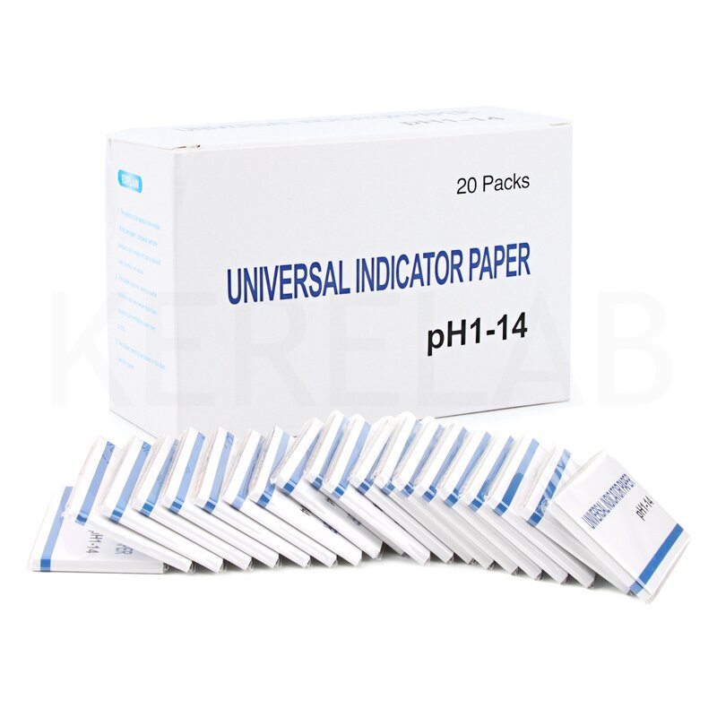 PH Test Paper Manufacturer - Wholesale Universal Health Test Strips