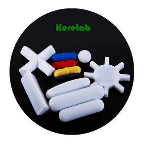 Magnetic Stirrer Bar Supplier - PTFE Coating for Laboratory Use