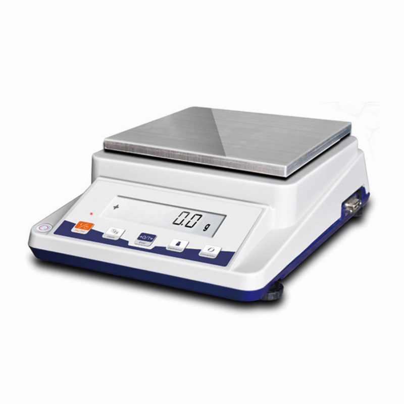 Platform Scale Manufacturer - Electronic Weighing 300kg Industrial Use