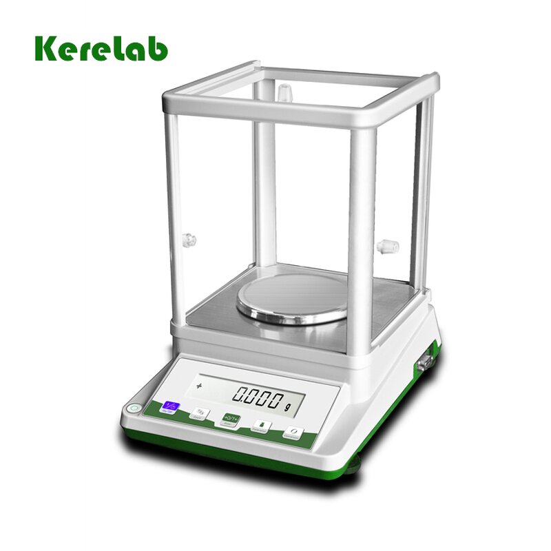 Electronic Balance Manufacturer - KereLab Laboratory Precision Weighing