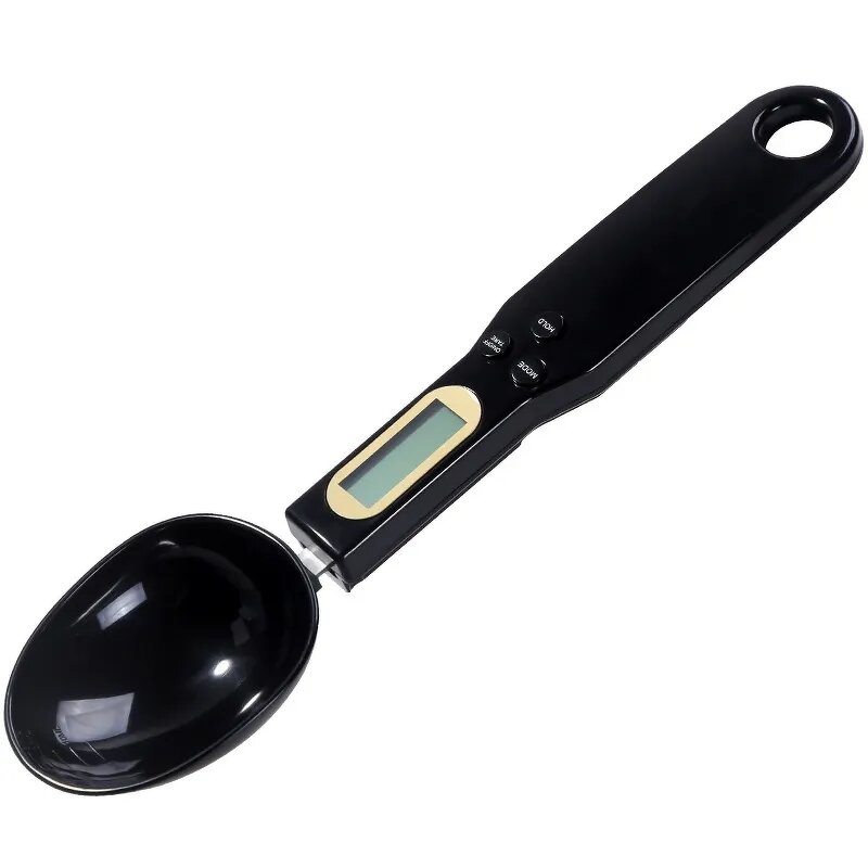 Measuring Spoon Scale Factory - New 500g-0.1g Household Baking Spoon