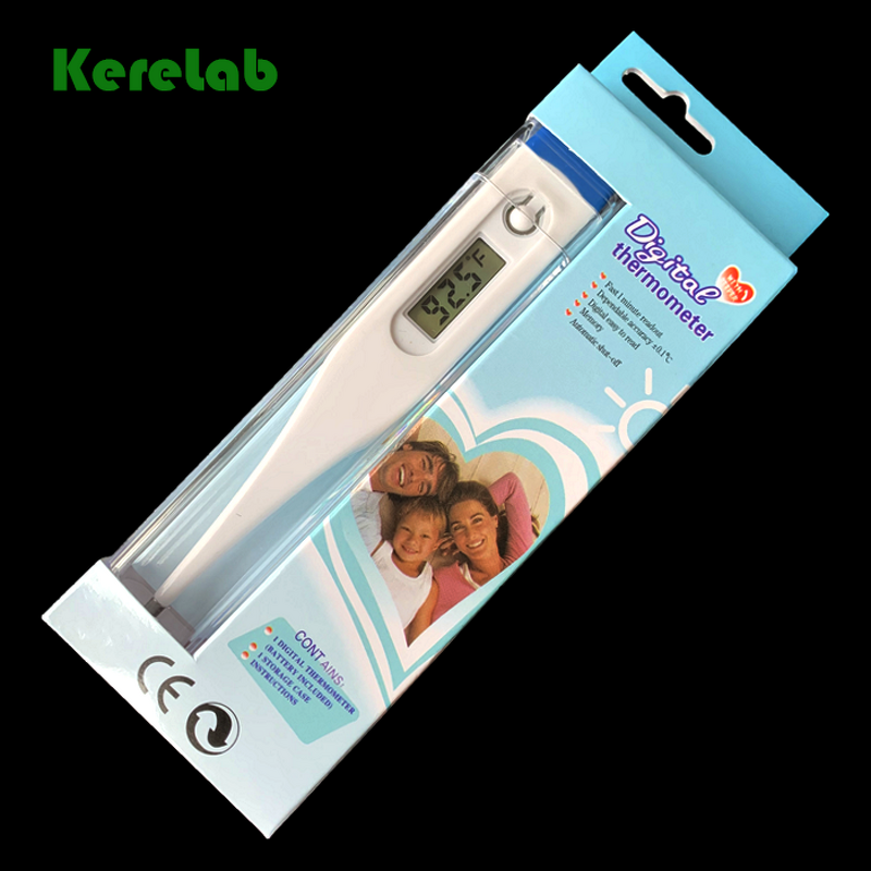 Clinical Thermometer Factory - Temperature Controller Theory Free Armpit