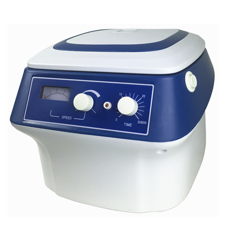 Centrifuge Manufacturer - Table Top Portable Gerber Method Dairy Test