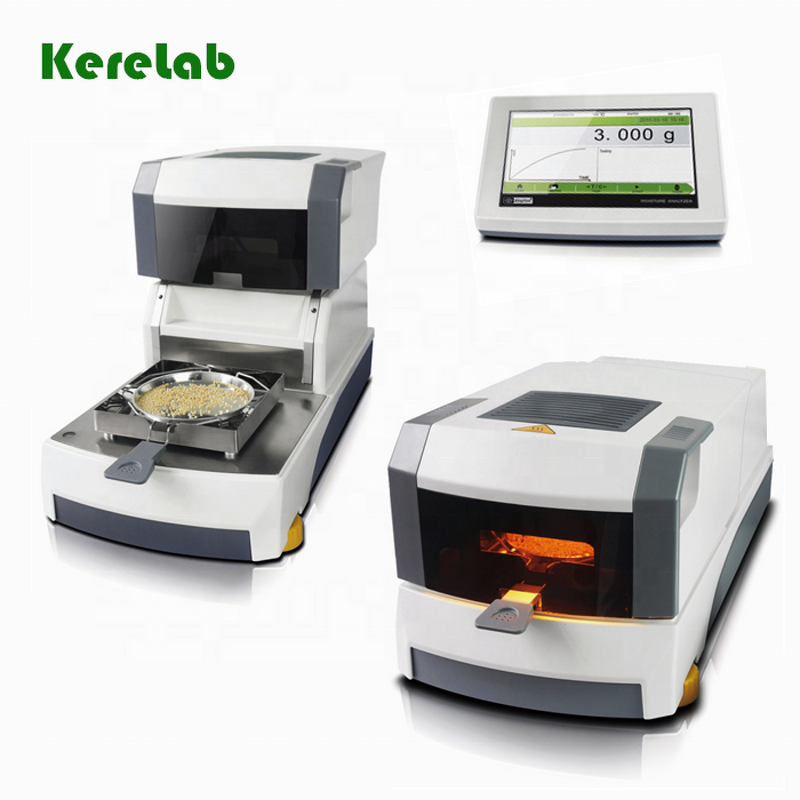 Electronic Balance Manufacturer - KereLab Laboratory Precision Weighing