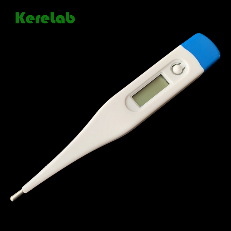 Clinical Thermometer Factory - Temperature Controller Theory Free Armpit