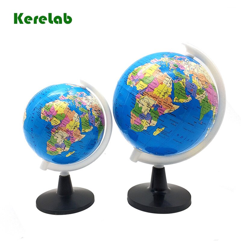 Floating Globe Manufacturer - Magnetic Large O Shape 4inch EU for Sale