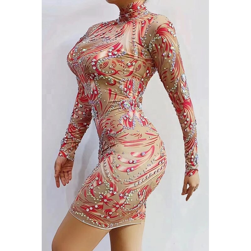 Samoa Dress Factory - OEM/ODM NOVANCE 2021 New Trending Polynesian Tribal Maxi Bodycon