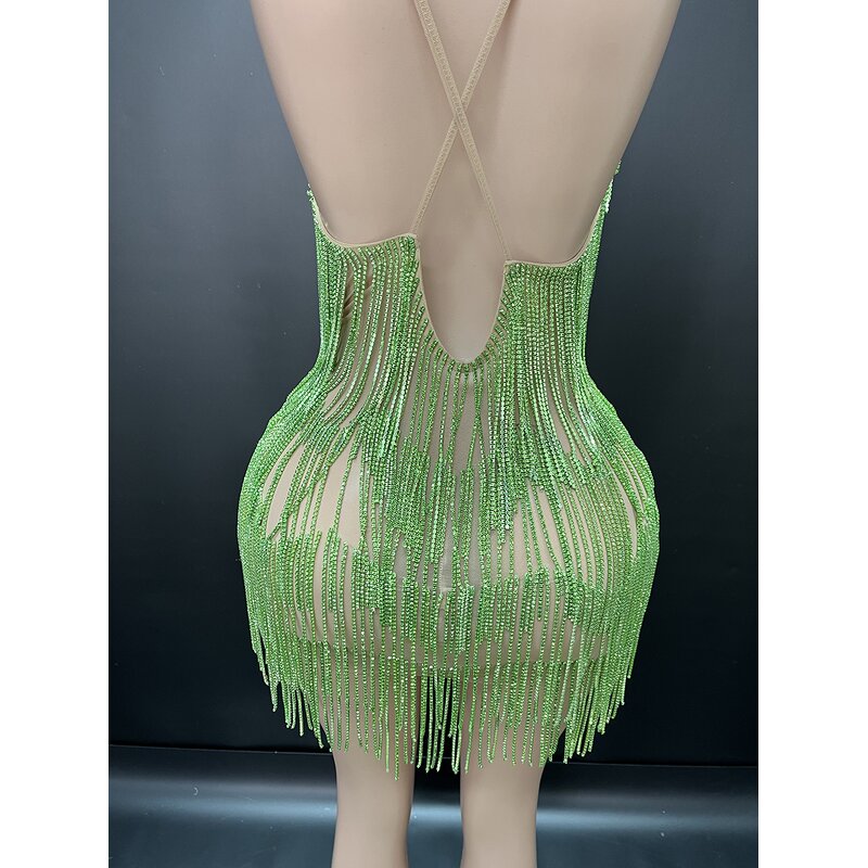 Wholesale Performance Wear Manufacturer - OEM/ODM Novance Y2586 2025 Elegant Prom Gowns Rhinestone Beading