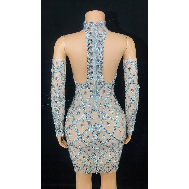 New Product Ideas Manufacturer - OEM/ODM Nocance Novance 2025 Shiny Diamonds Baby Shower Maternity