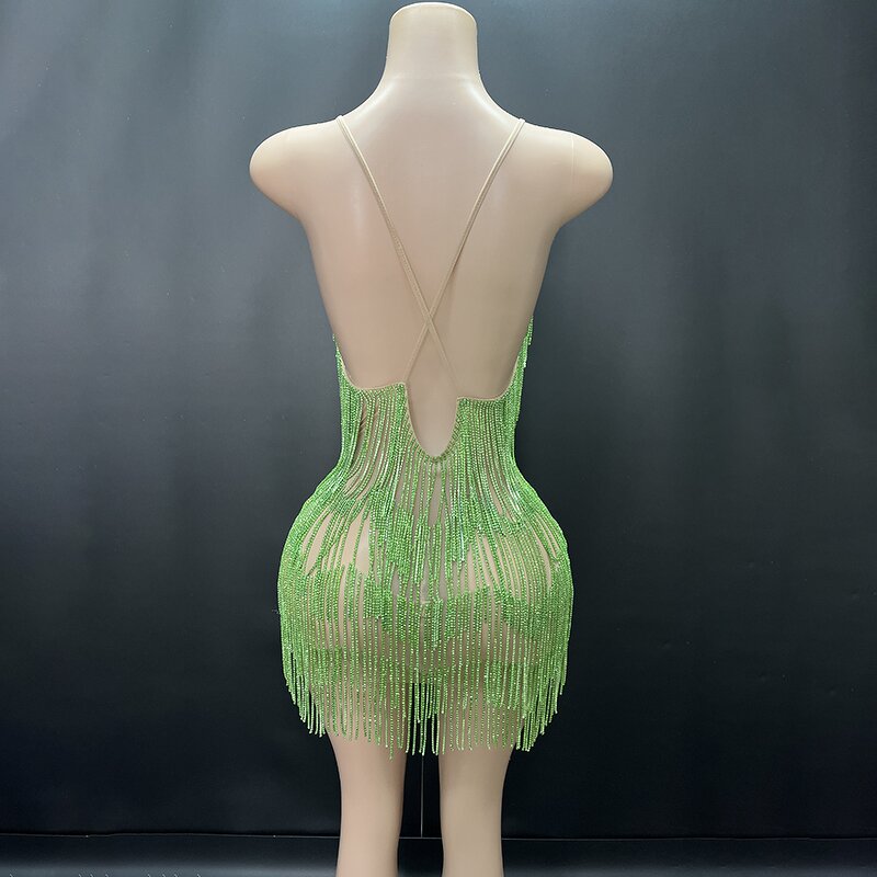 Wholesale Performance Wear Manufacturer - OEM/ODM Novance Y2586 2025 Elegant Prom Gowns Rhinestone Beading