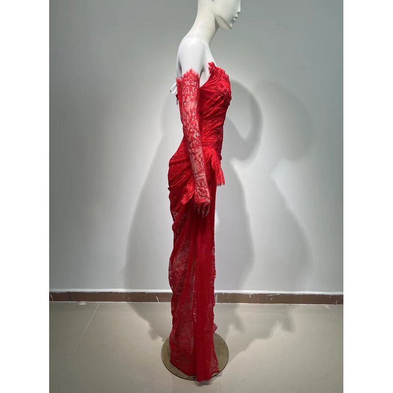 Clothing Manufacturers Manufacturer - OEM/ODM Novance F3188-B Custom Fashion New Arrival Sleeveless Luxury