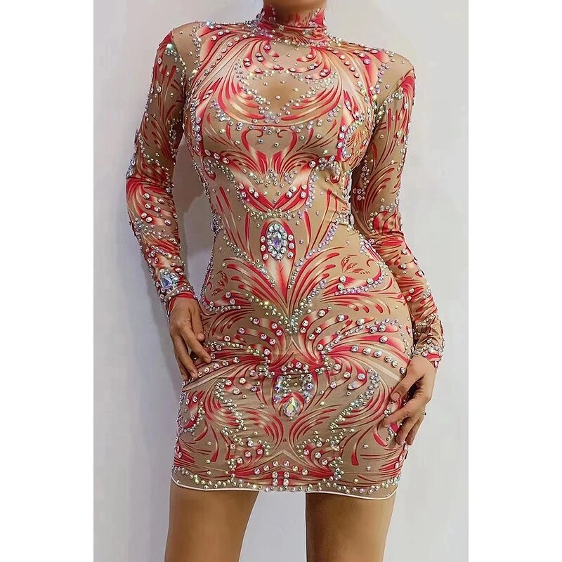 Samoa Dress Factory - OEM/ODM NOVANCE 2021 New Trending Polynesian Tribal Maxi Bodycon
