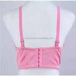 Tank top & Underwear