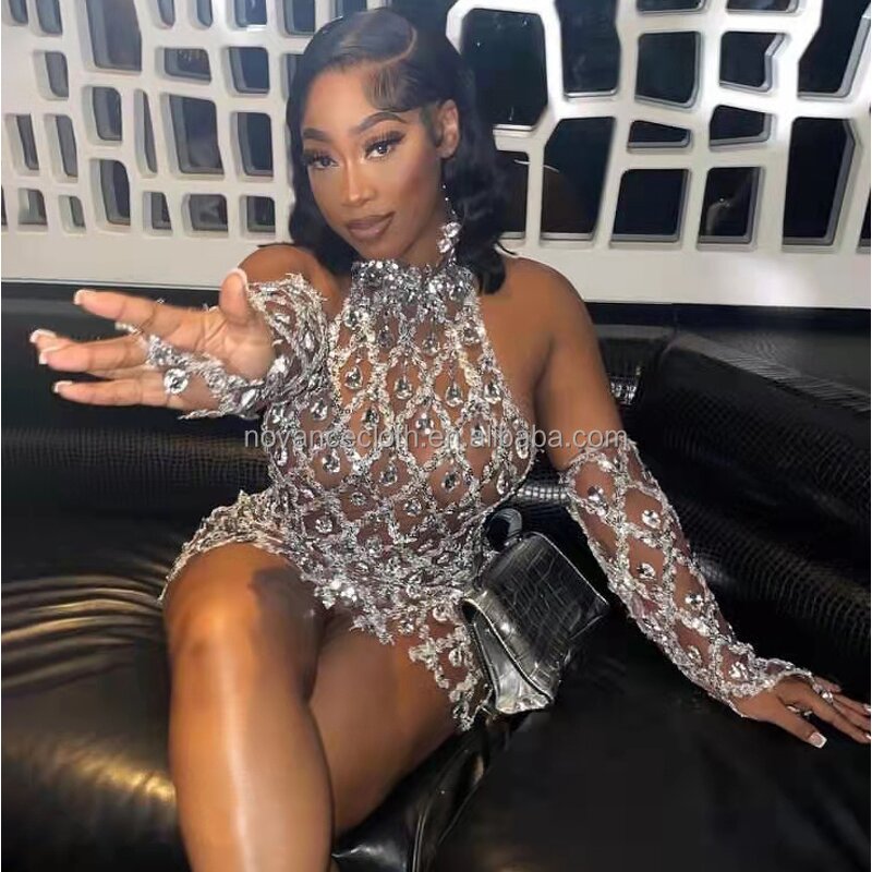 New Product Ideas Manufacturer - OEM/ODM Nocance Novance 2025 Shiny Diamonds Baby Shower Maternity