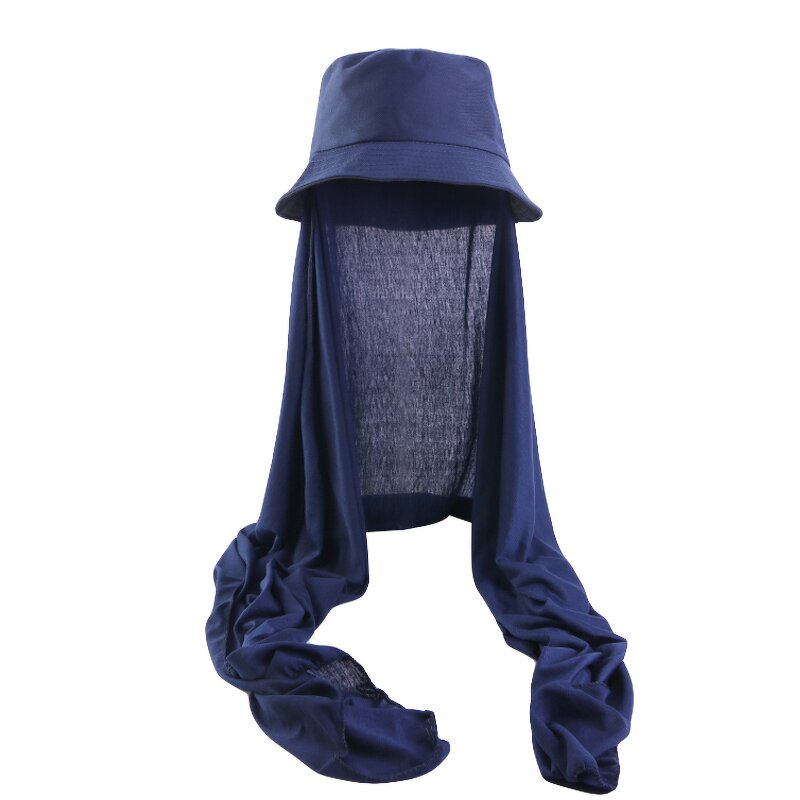 Fisherman Caps Manufacturer - News Summer Solid Color Custom Embroidery Logo