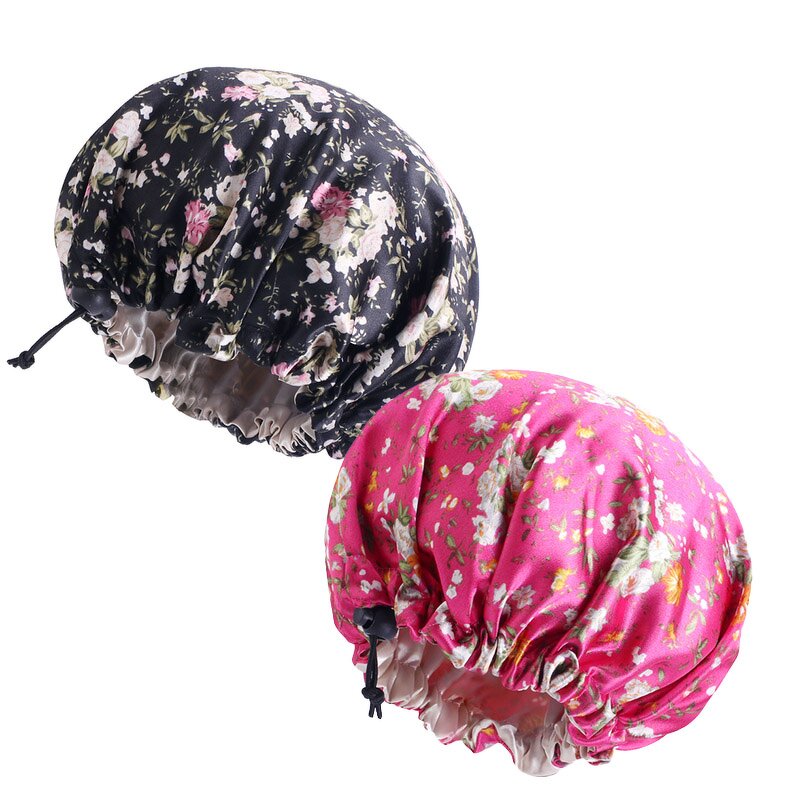 Child Bonnets Manufacturer - Hot Sale Two Pieces/Set African Style Adjustable