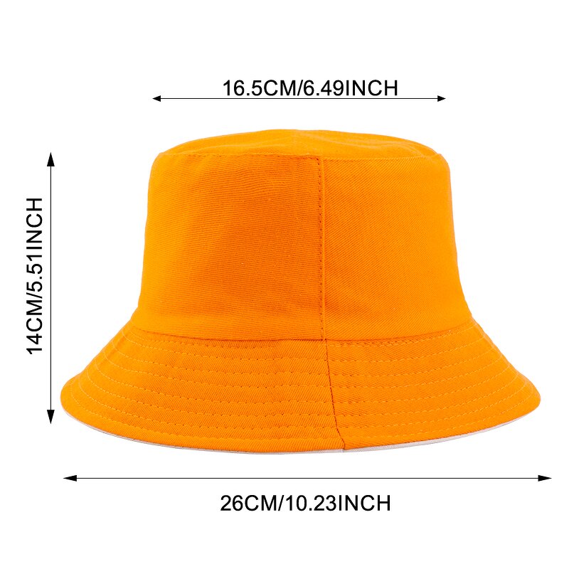Summer Hat Manufacturer - Wholesale Cotton Spandex Beach Coconut Reversible
