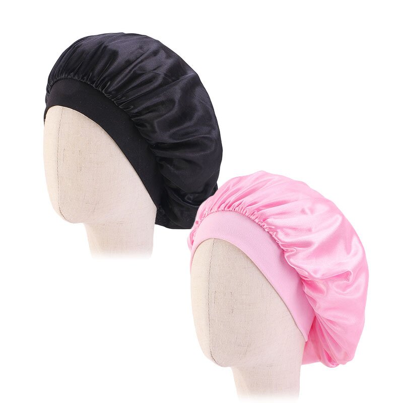 Sleep Hats Supplier - High Quality Two Pieces/Set Children Cute Color Comfortable