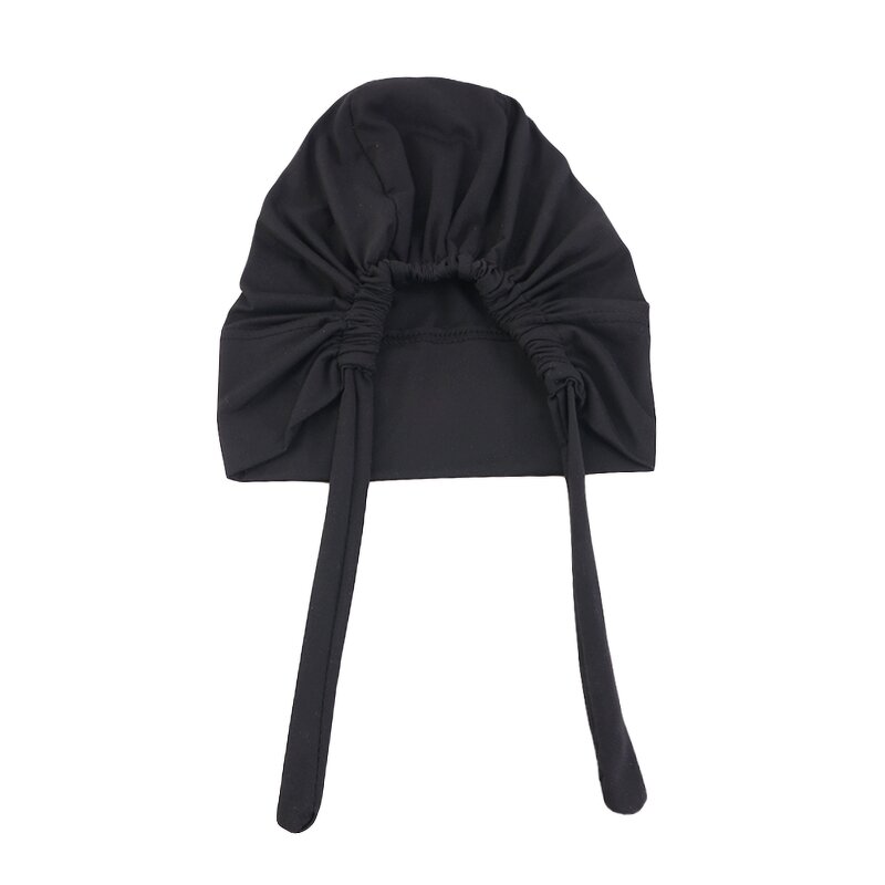 Headwraps Manufacturer - Soft Fabric Two Pieces/Set Sleep Hair Care Chemo