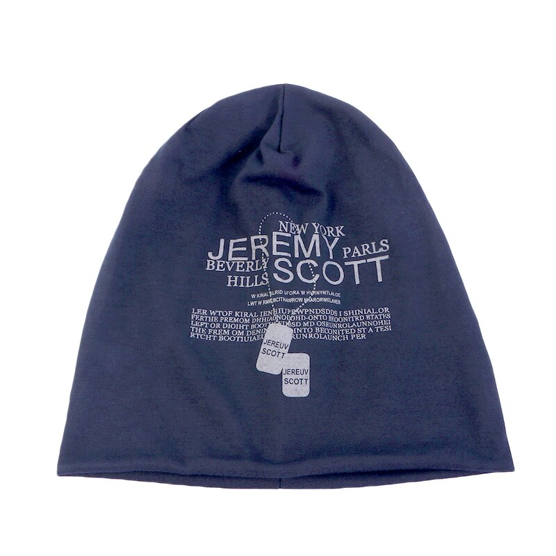 Knitted Slouchy Beanie Manufacturer - OEM Fashion Soft Lightweight Running