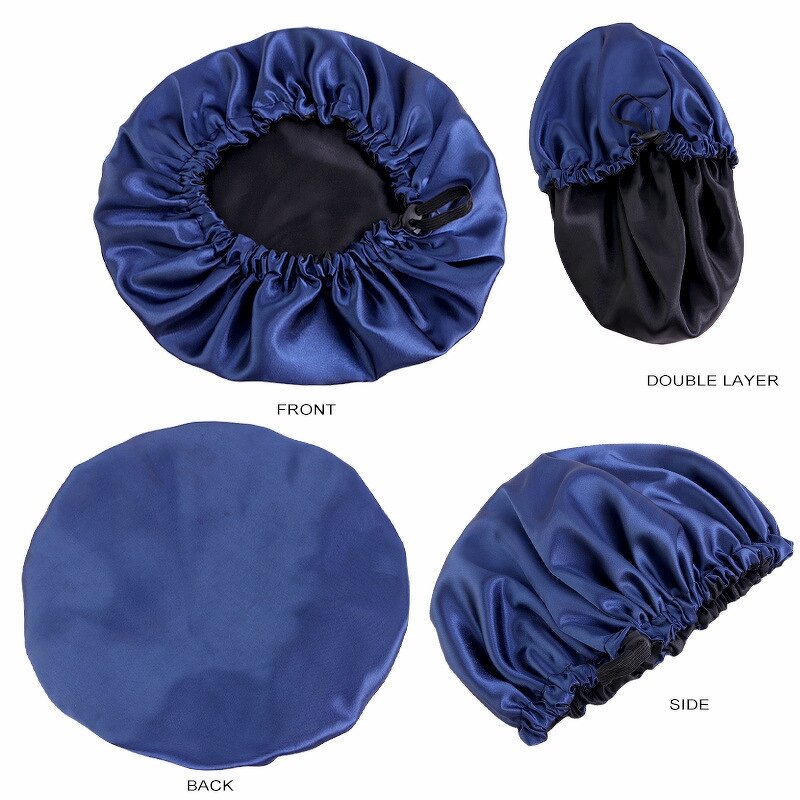 Sleeping Cap Supplier - Wholesale Custom Large Size Multi-Color Reversible