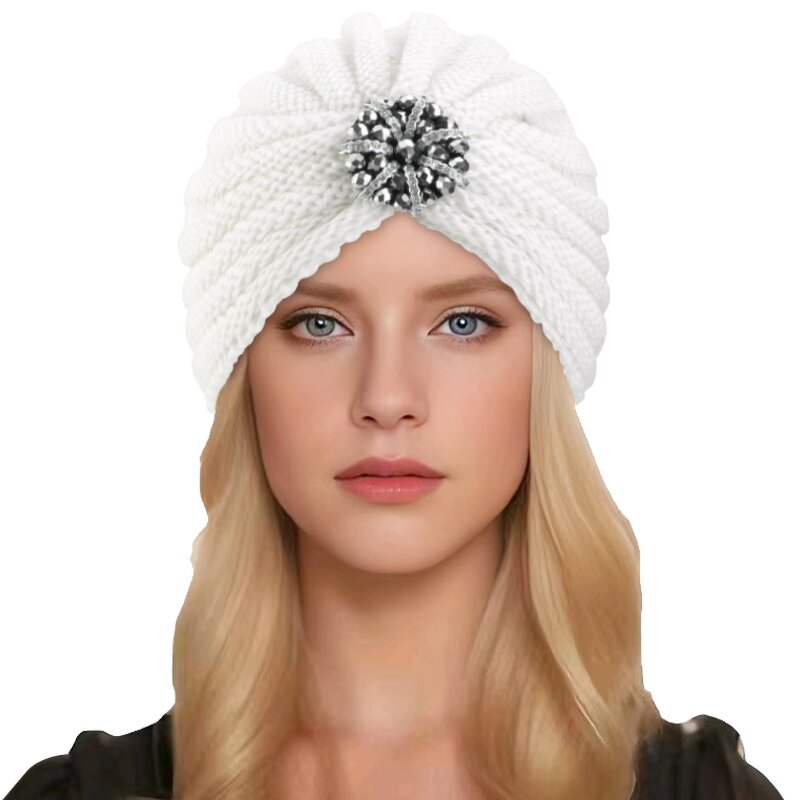 Winter Hats Supplier - High Quality Fashion Comfortable and Breathable Warm