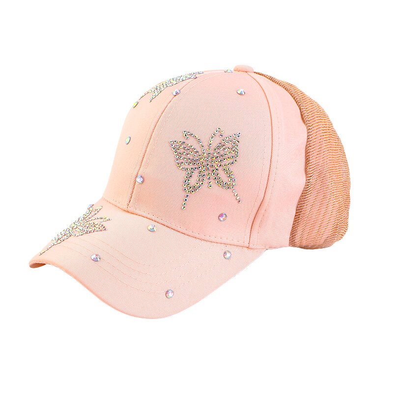 Visor Muslim Turban Supplier - New Design Rhinestone with Mesh Scarf Sports