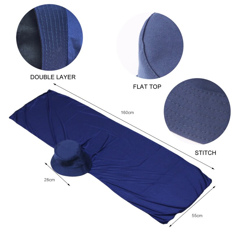 Fisherman Caps Manufacturer - News Summer Solid Color Custom Embroidery Logo