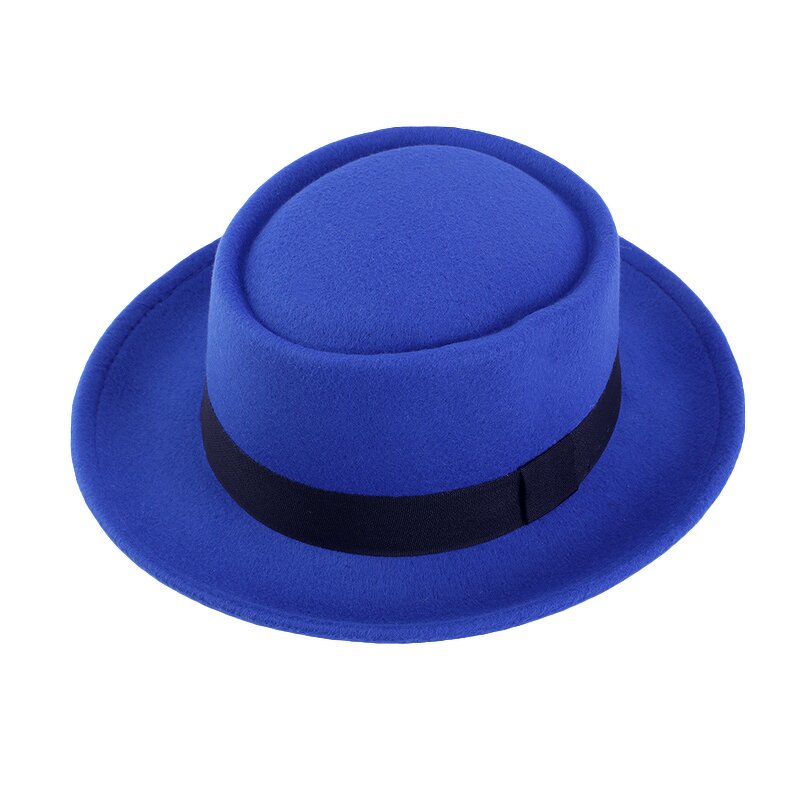 Church Hats Manufacturer - New Arrival Unisex Gentleman Wholesale Custom Logo
