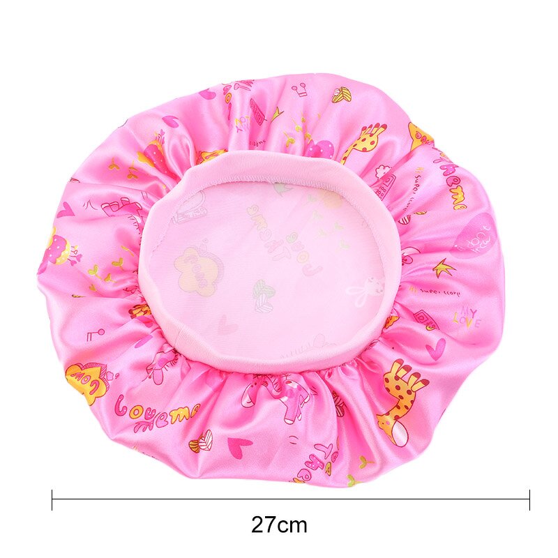 Children Caps Manufacturer - Animals Pattern Two Pieces/Set Colorful Wholesale