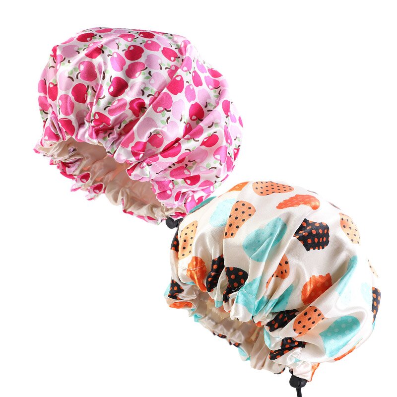 Child Bonnets Manufacturer - Hot Sale Two Pieces/Set African Style Adjustable