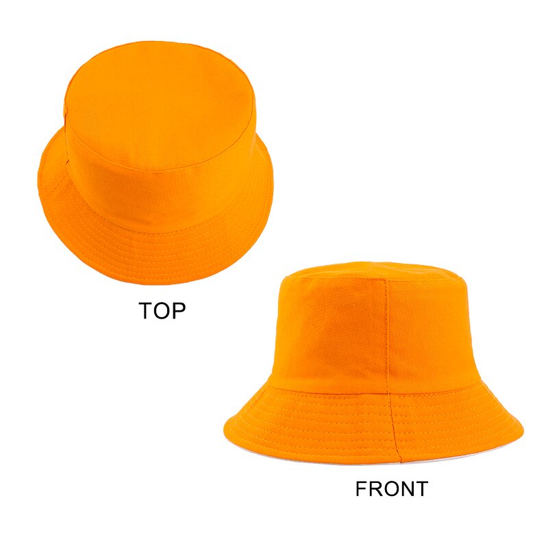 Summer Hat Manufacturer - Wholesale Cotton Spandex Beach Coconut Reversible