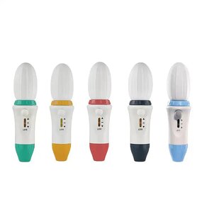 Large Volume Pipettes Factory - OEM/ODM IKEME in Stock Levo Manual Electric Micropipette Controller