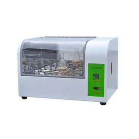 Incubator Shaker Manufacturer - OEM/ODM IKEME Lab Shaking Machine Cooling Thermostatic Microbiology