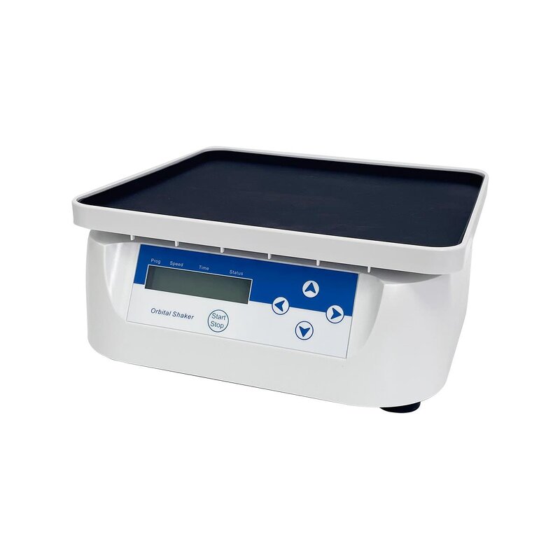 Lab Shaker Machine Manufacturer - OEM/ODM IKEME High Quality Equipment Digital Orbital Shaker Incubator