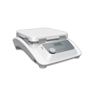 Ceramic Hot Plate Manufacturer - OEM/ODM IKEME China Lab Glass Intelligent Digital Display Stirring