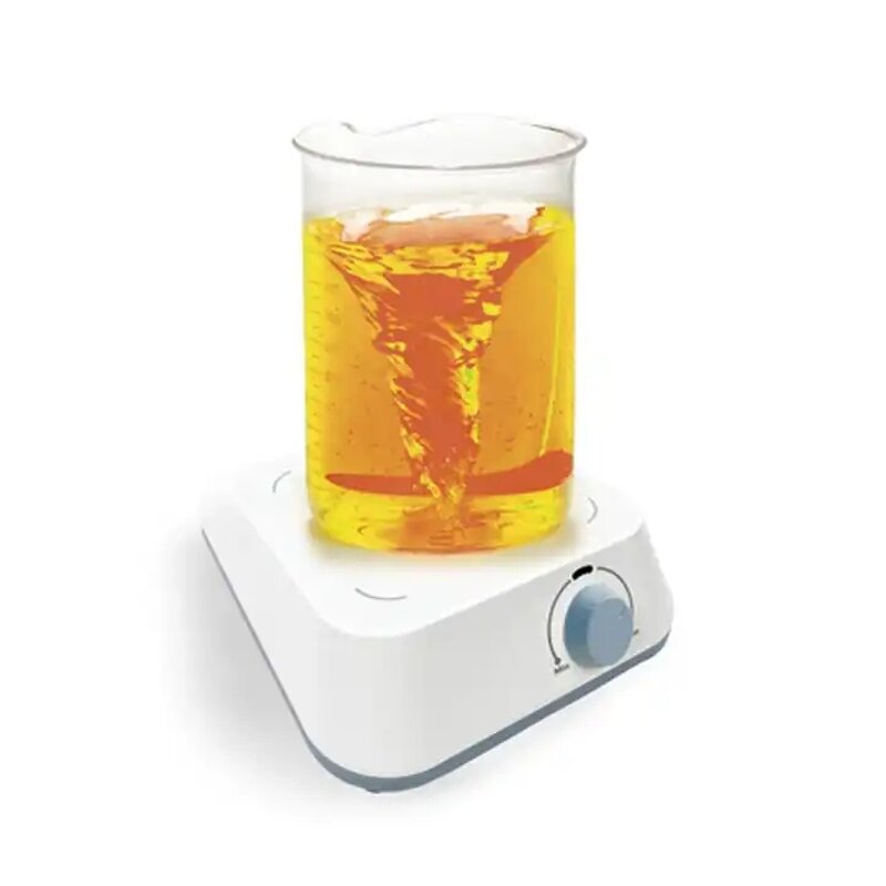 Magnetic Stirrer Factory - OEM/ODM IKEME 2L Laboratory Digital Scale Portable Multi Position