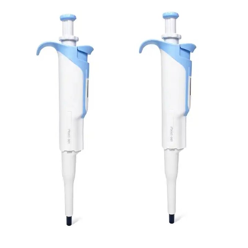 Micropipette Set Manufacturer - OEM/ODM Variable Automatic Adjustable Price 0.1ul-10ml