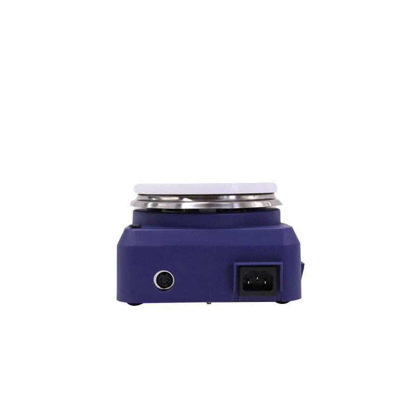 Hot Plate Manufacturer - OEM/ODM IKEME High Temperature Digital Magnetic Stirrer