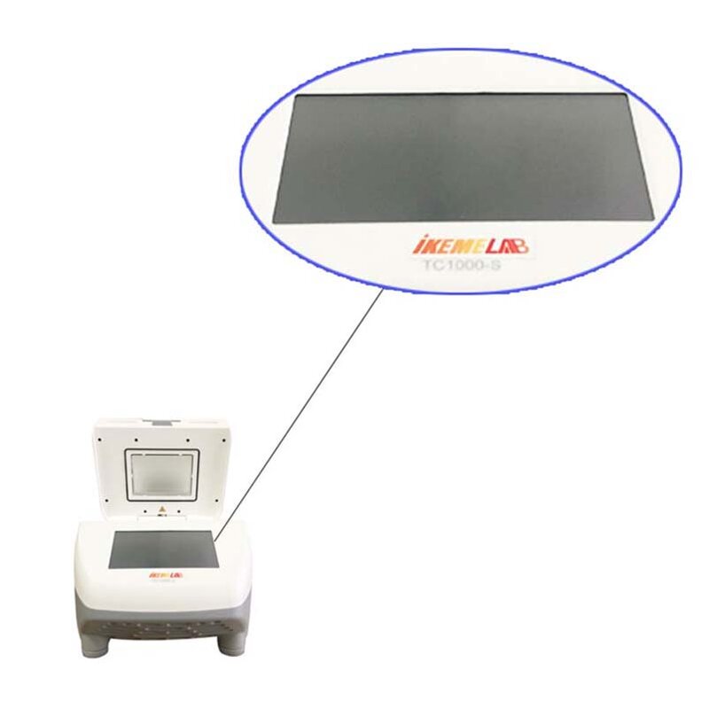 Real Time PCR Machine Manufacturer - OEM/ODM Laboratory Testing Biochemical Analysis System Thermal