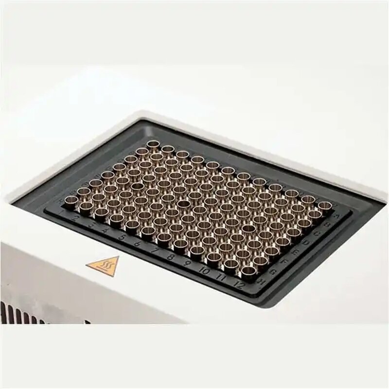 PCR Thermal Cycler Factory - OEM/ODM IKEME DNA Gradient Thermocycler Real-time Testing Machine