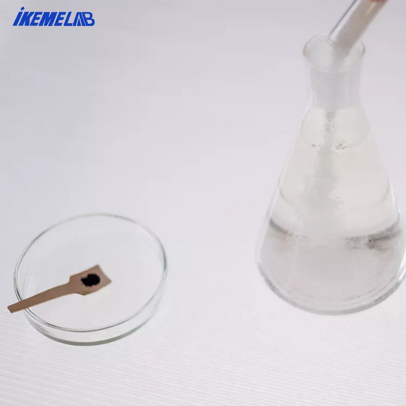 Nutrient Agar Manufacturer - OEM/ODM Laboratory Welcomed OEM WL Chemical Agar-agar Powder