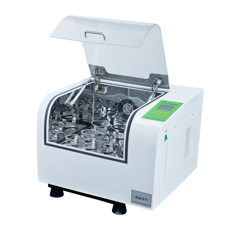 Constant Temperature Shaker Factory - OEM/ODM IKEME Electric Bacterial High Quality Shaking Incubator