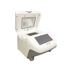 Real Time PCR Machine Manufacturer - OEM/ODM Laboratory Testing Biochemical Analysis System Thermal